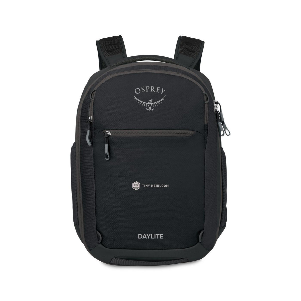 Osprey Daylite Expandable Travel Pack, 26 to 32 L Transfer - Black - View 1