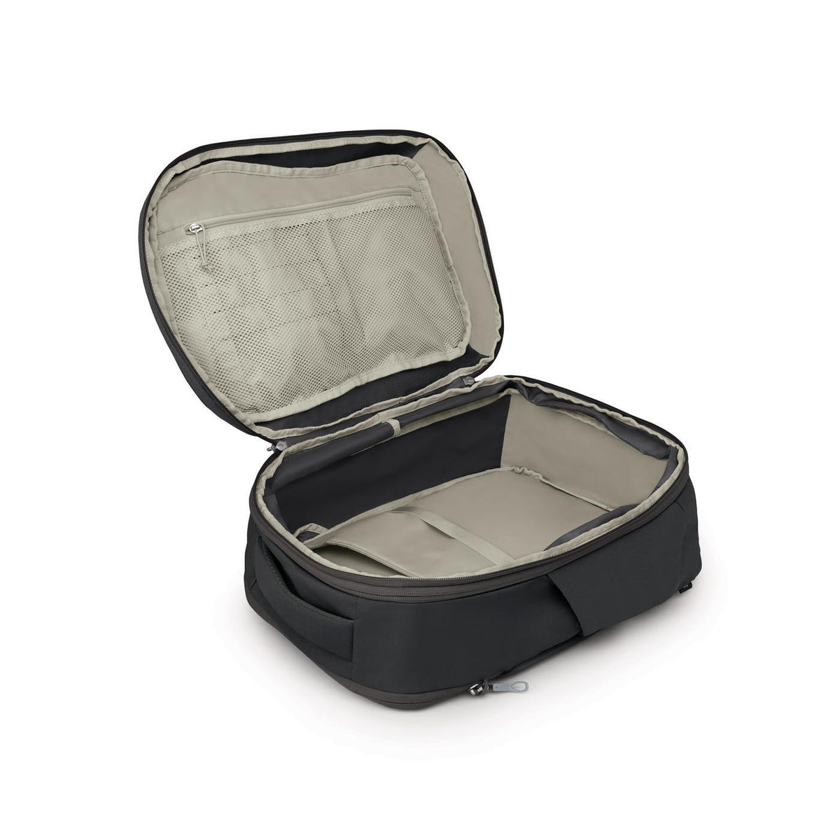 Osprey Daylite Expandable Travel Pack, 26 to 32 L Transfer - Black - View 5