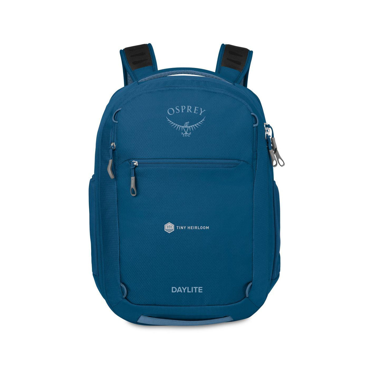 Osprey Daylite Expandable Travel Pack, 26 to 32 L Transfer - Night Shift Blue - View 1