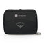 Osprey Daylite Hanging Toiletry Bag Embroidery - Black - View 1
