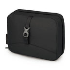 Osprey Daylite Hanging Toiletry Bag Embroidery - Black - View 2