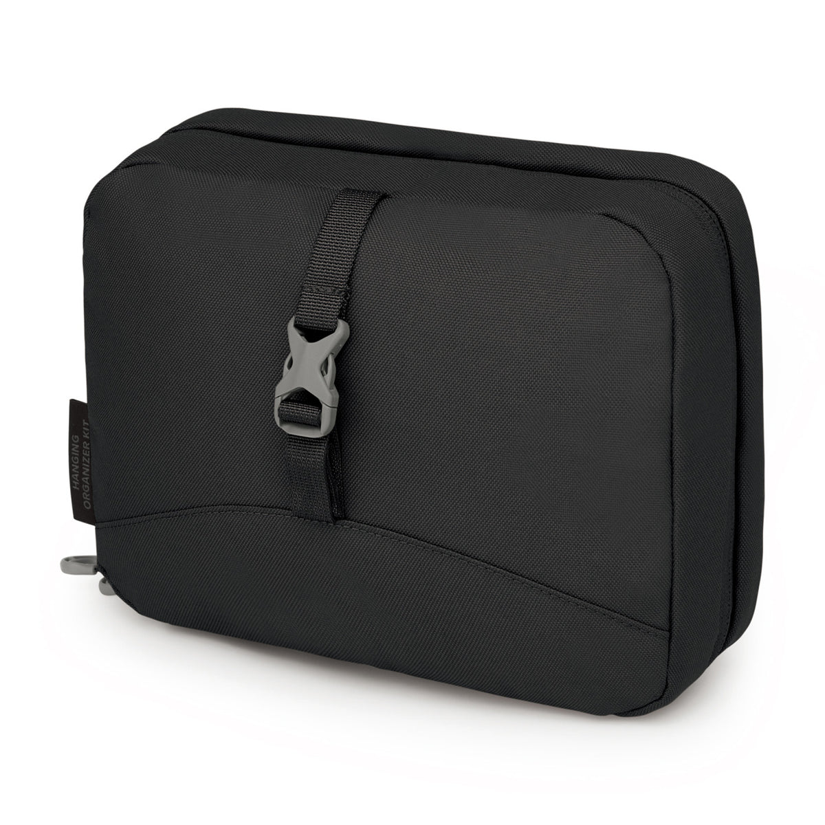 Osprey Daylite Hanging Toiletry Bag Embroidery - Black - View 2
