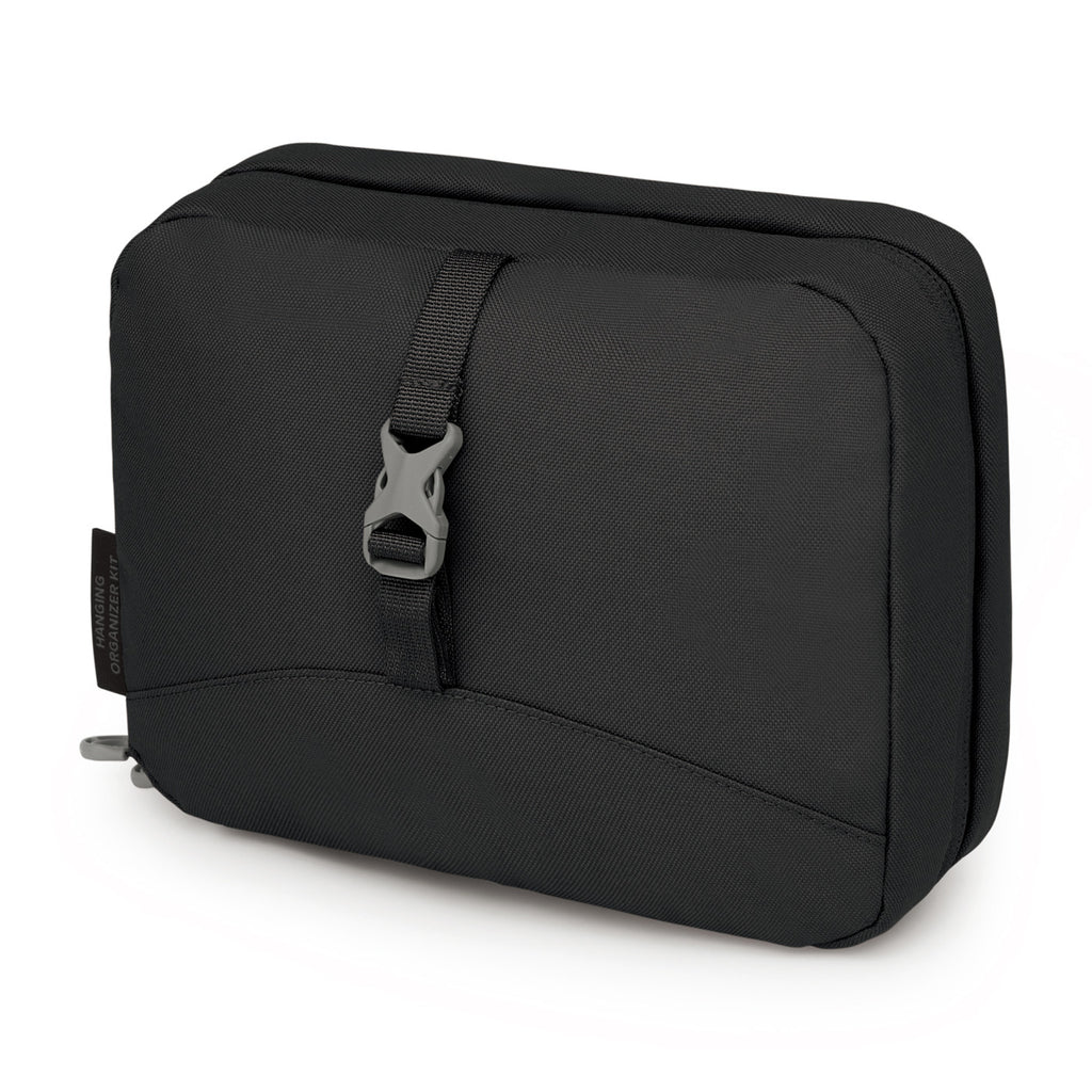 Osprey Daylite Hanging Toiletry Bag Transfer - Black - View 2
