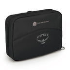 Osprey Daylite Hanging Toiletry Bag Transfer - Black - View 3