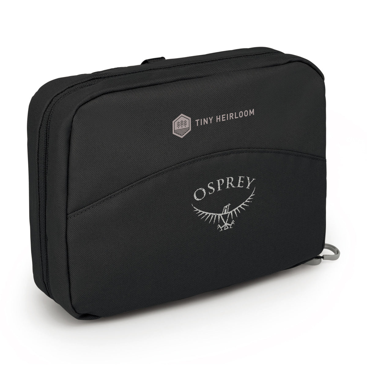 Osprey Daylite Hanging Toiletry Bag Transfer - Black - View 3