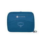 Osprey Daylite Hanging Toiletry Bag Transfer - Night Shift Blue - View 1