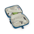 Osprey Daylite Hanging Toiletry Bag Transfer - Night Shift Blue - View 3
