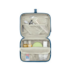 Osprey Daylite Hanging Toiletry Bag Transfer - Night Shift Blue - View 4