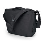 Osprey Daylite Laptop Messenger Bag, 14 Inch Transfer - Black - View 2