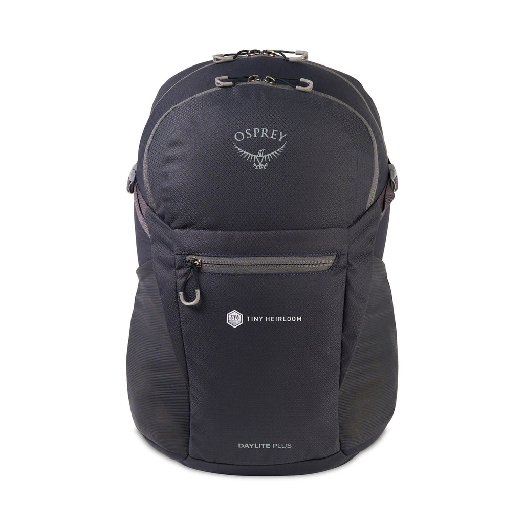 Osprey Daylite Plus Daypack, 20 L - Black - View 1