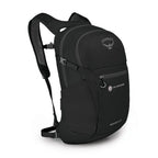 Osprey Daylite Plus Daypack, 20 L - Black - View 2