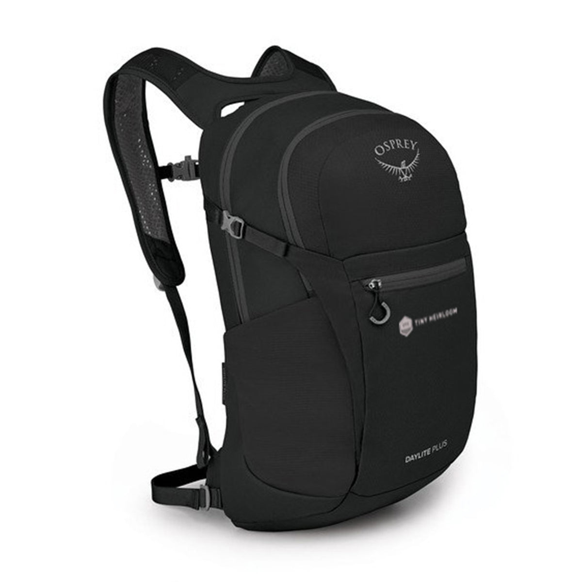 Osprey Daylite Plus Daypack, 20 L - Black - View 2