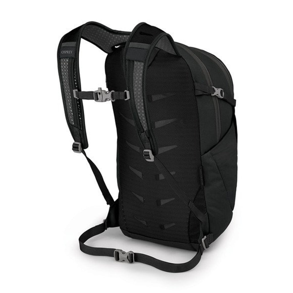 Osprey Daylite Plus Daypack, 20 L - Black - View 3