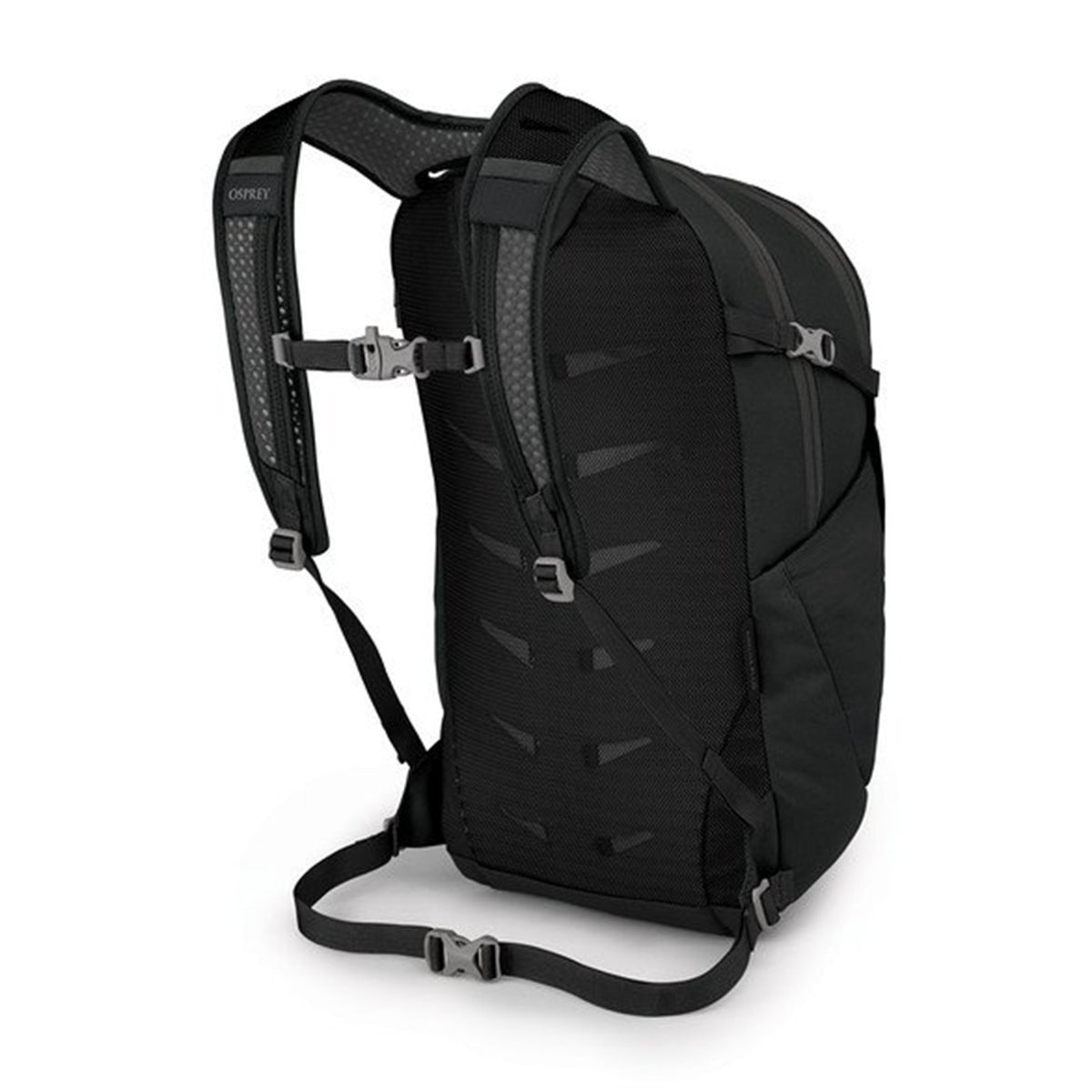 Osprey Daylite Plus Daypack, 20 L - Black - View 3
