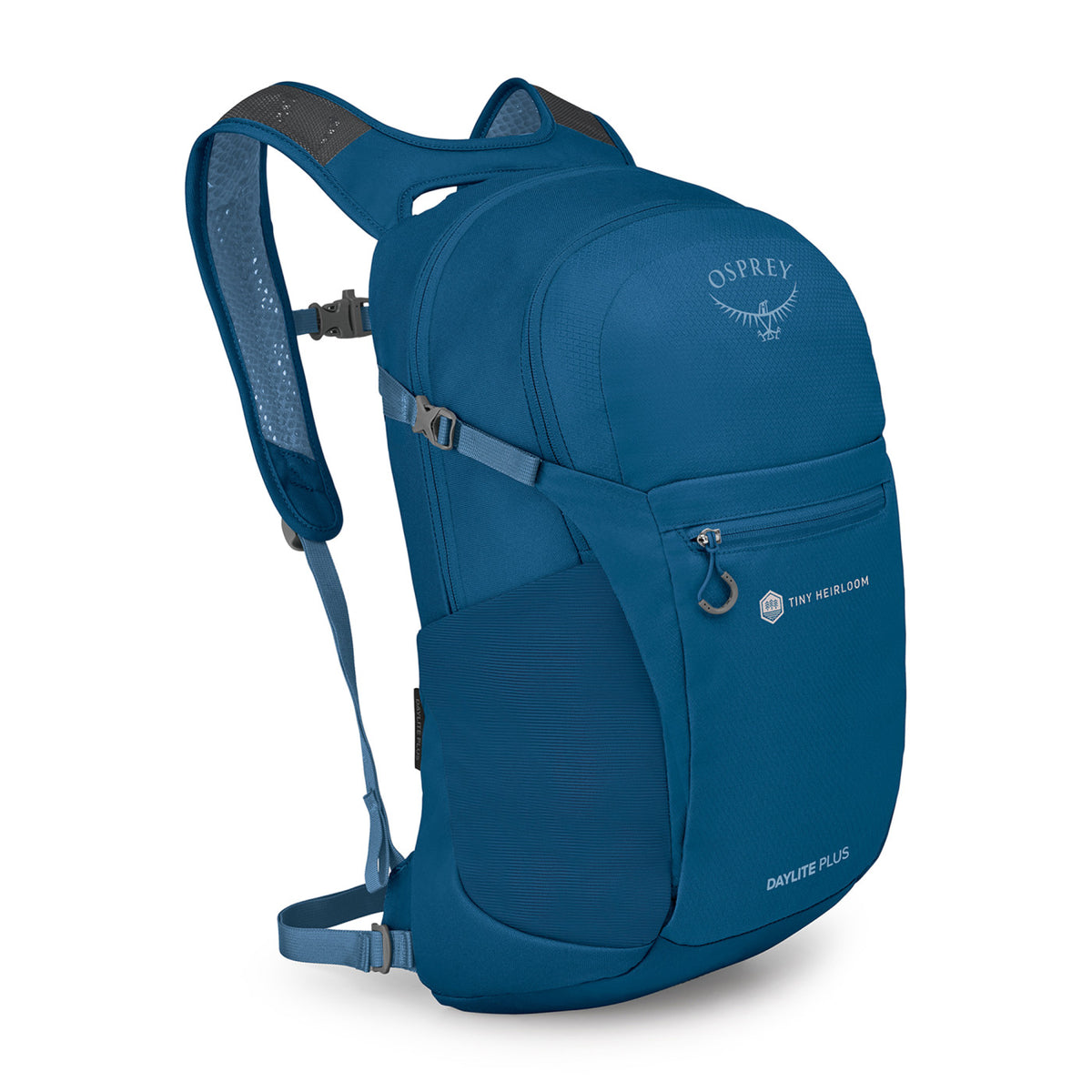 Osprey Daylite Plus Daypack, 20 L - Night Shift Blue - View 3