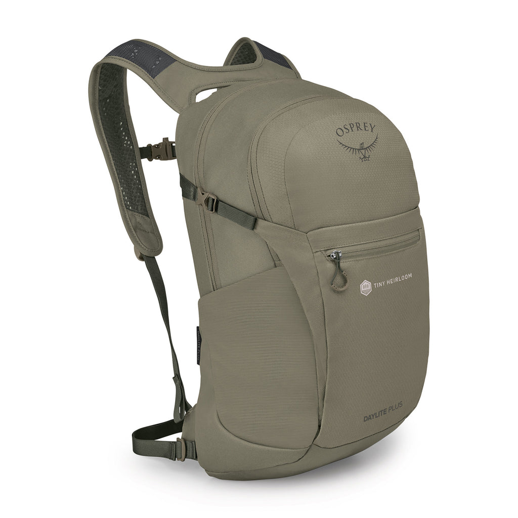 Osprey Daylite Plus Daypack, 20 L - Tan Concrete - View 2