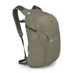 Osprey Daylite Plus Daypack, 20 L - Tan Concrete - View 2
