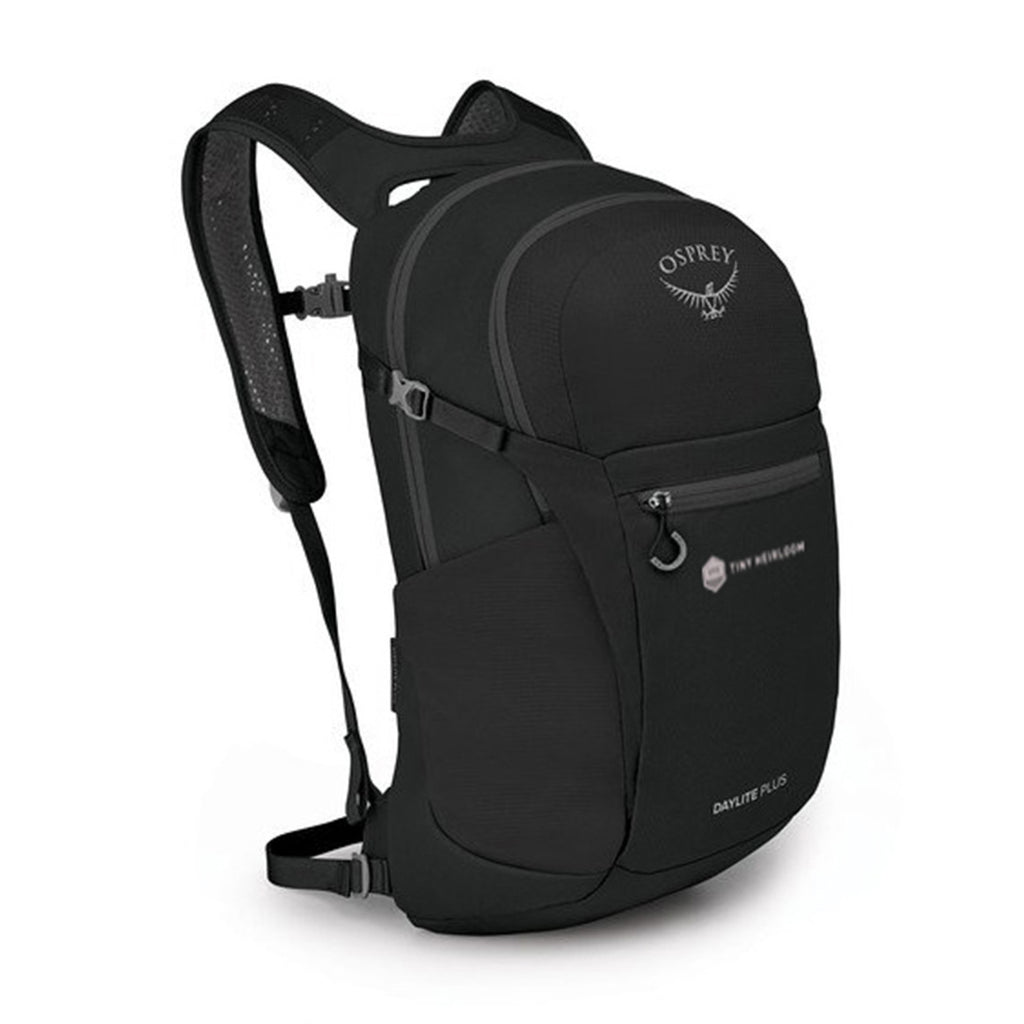 Osprey Daylite Plus Daypack, 20 L Transfer - Black - View 2