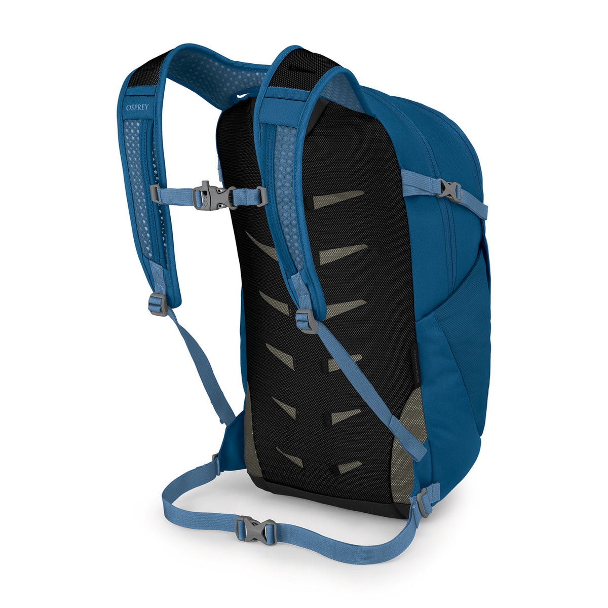 Osprey Daylite Plus Daypack, 20 L Transfer - Night Shift Blue - View 2