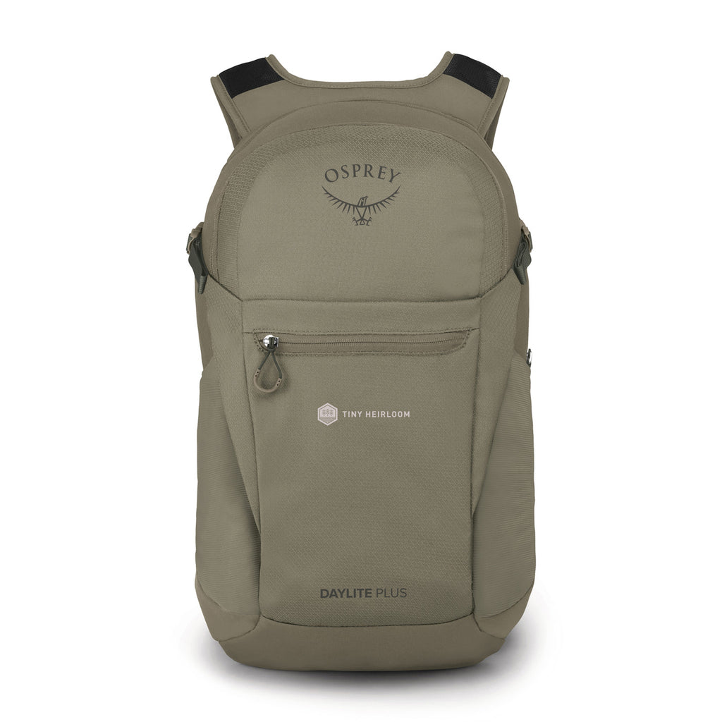 Osprey Daylite Plus Daypack, 20 L Transfer - Tan Concrete - View 1