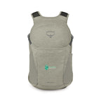 Osprey Daylite Plus Driftshade Heathered Daypack Transfer - Grey Wolf - View 1