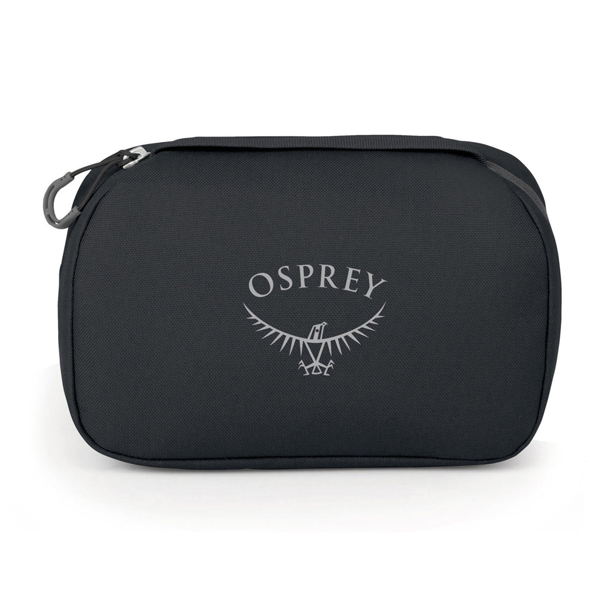 Osprey Daylite Powerhouse Cord Organizer Embroidery - Black - View 1