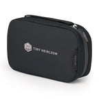 Osprey Daylite Powerhouse Cord Organizer Embroidery - Black - View 2