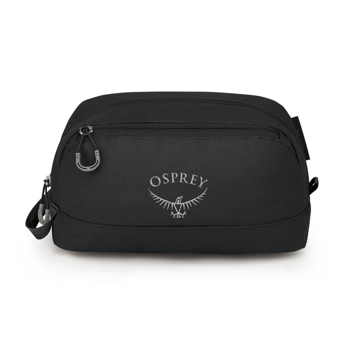 Osprey Daylite Toiletry Bag with Grab Handle - Black - View 1