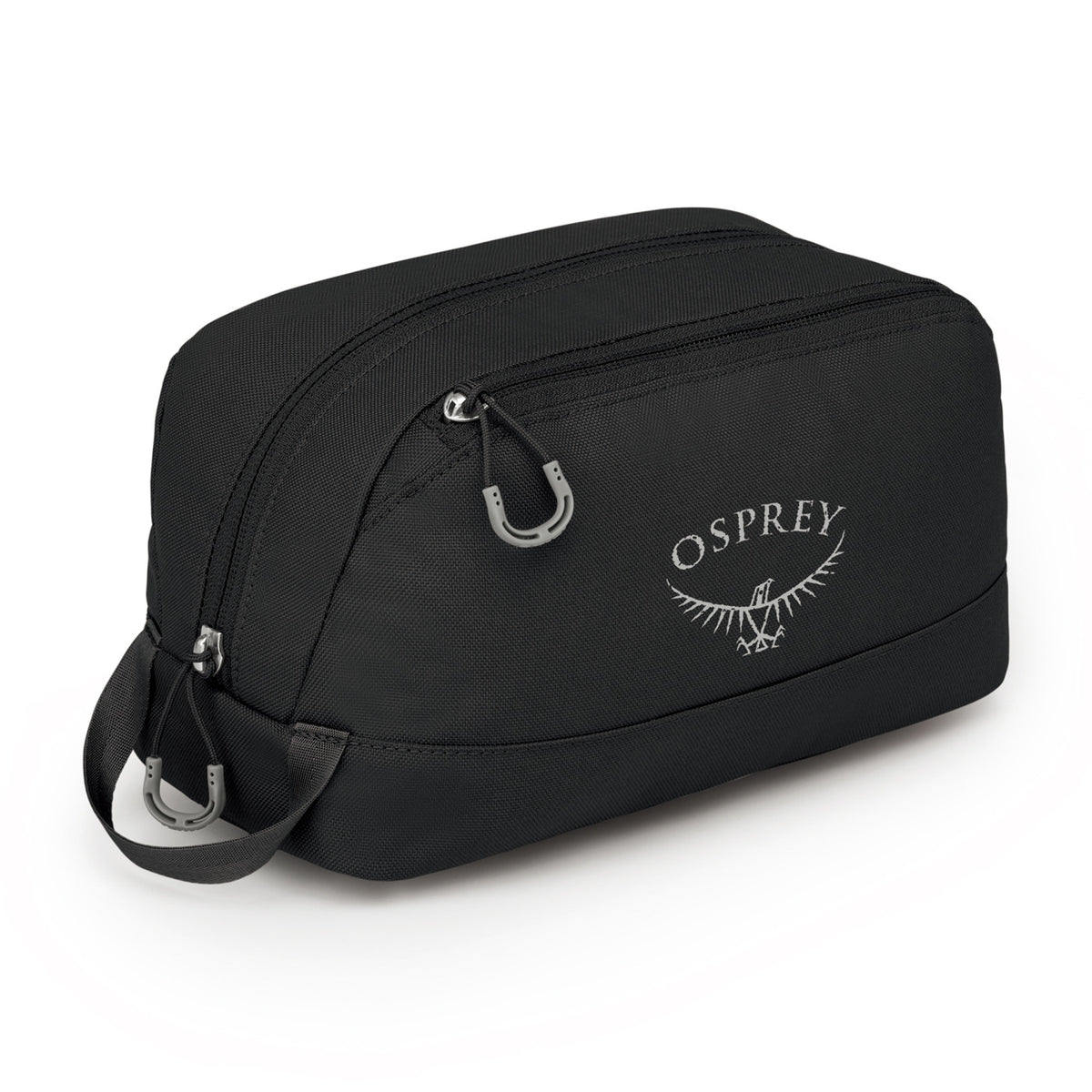 Osprey Daylite Toiletry Bag with Grab Handle - Black - View 2