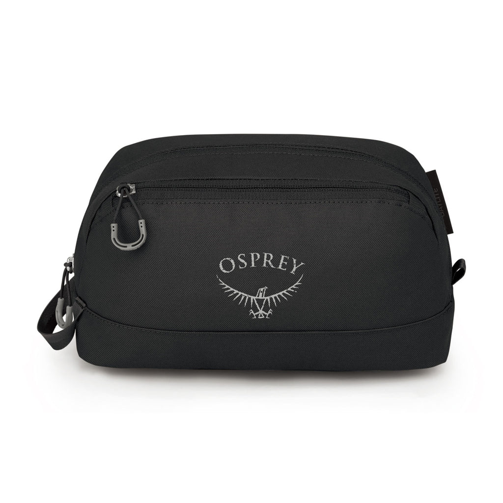 Osprey Daylite Toiletry Bag with Grab Handle Transfer - Black - View 1