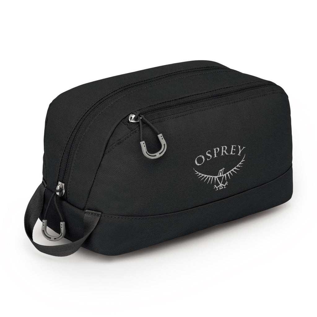 Osprey Daylite Toiletry Bag with Grab Handle Transfer - Black - View 2