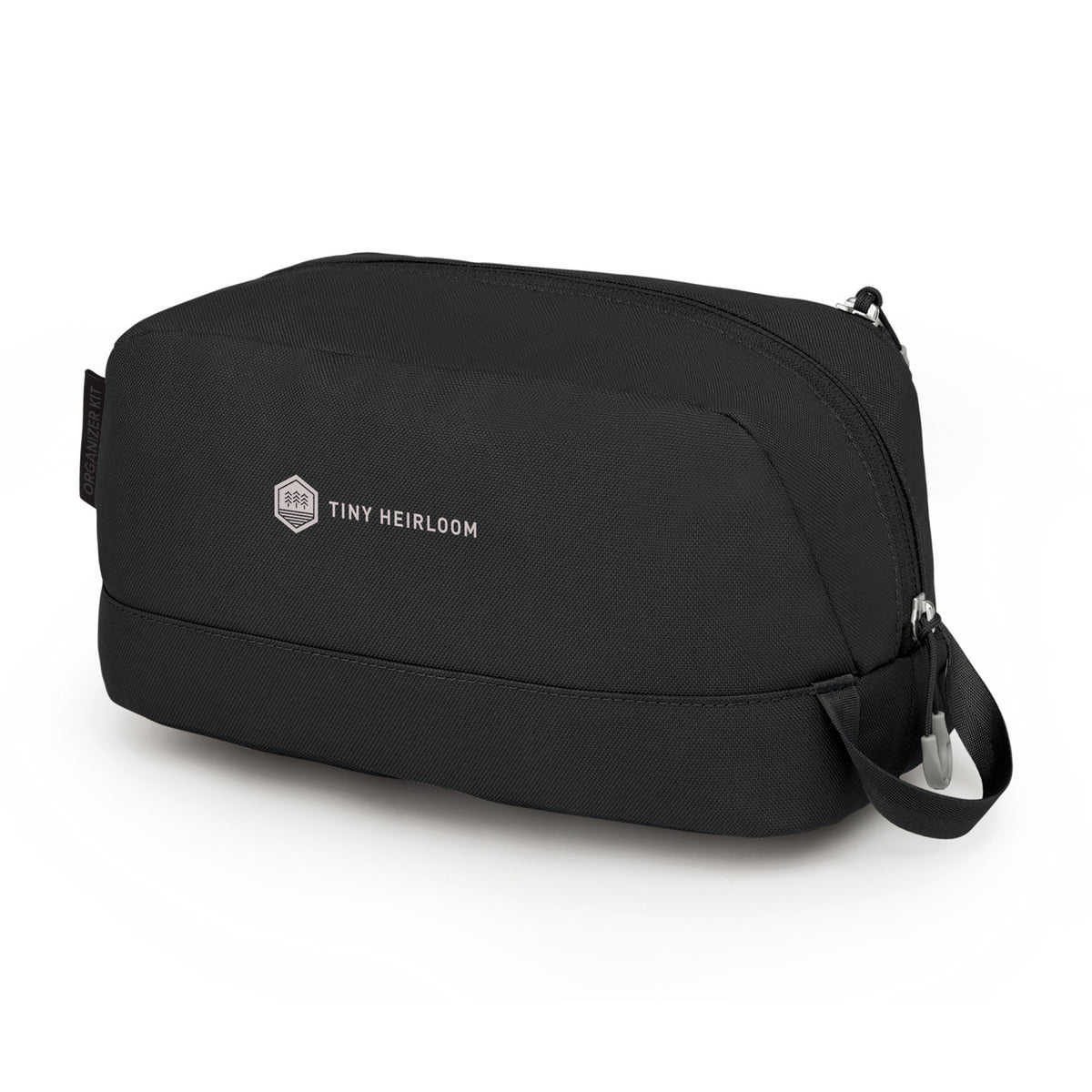 Osprey Daylite Toiletry Bag with Grab Handle Transfer - Black - View 4