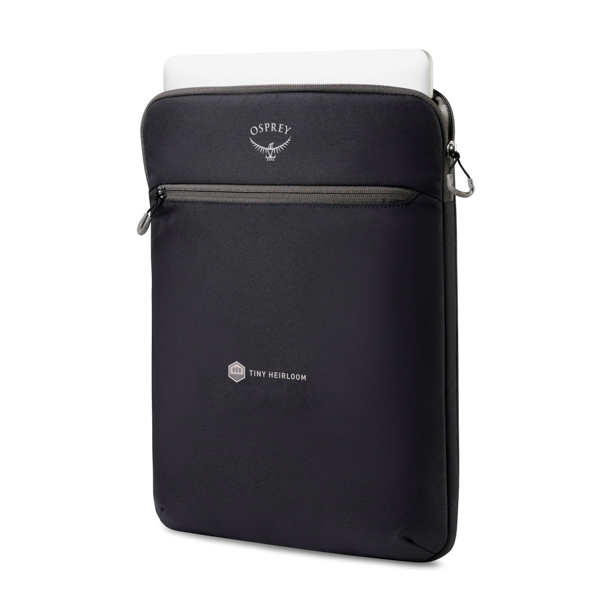 Osprey Daylite Vertical Laptop Sleeve, 14 Inch - Black - View 2