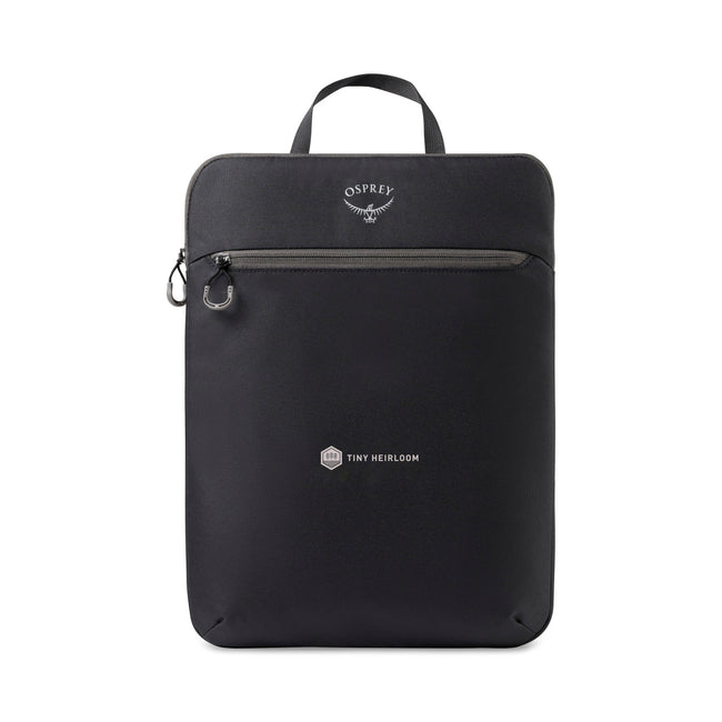 Osprey Daylite Vertical Laptop Sleeve, 14 Inch Embroidery