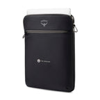 Osprey Daylite Vertical Laptop Sleeve, 14 Inch Embroidery - Black - View 2