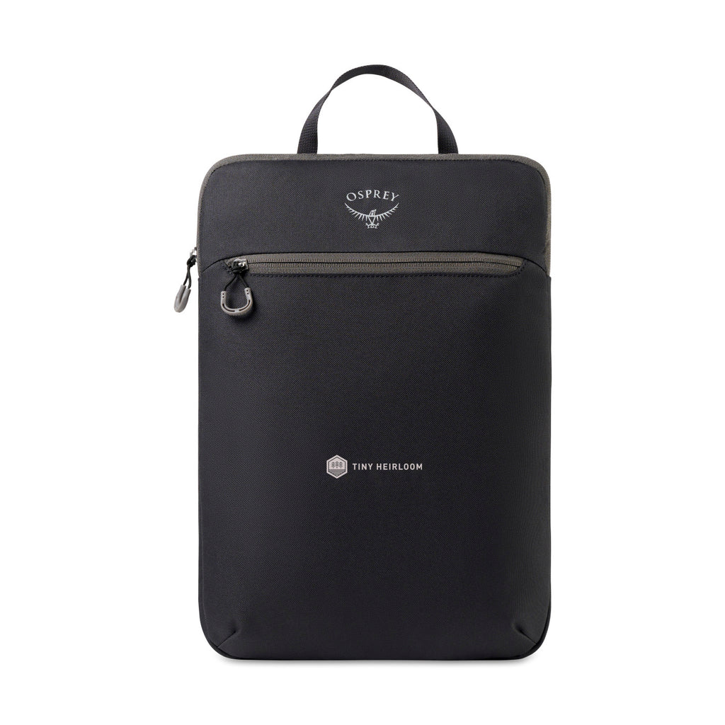 Osprey Daylite Vertical Laptop Sleeve, 16 Inch Transfer - Black - View 1