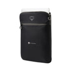Osprey Daylite Vertical Laptop Sleeve, 16 Inch Transfer - Black - View 2