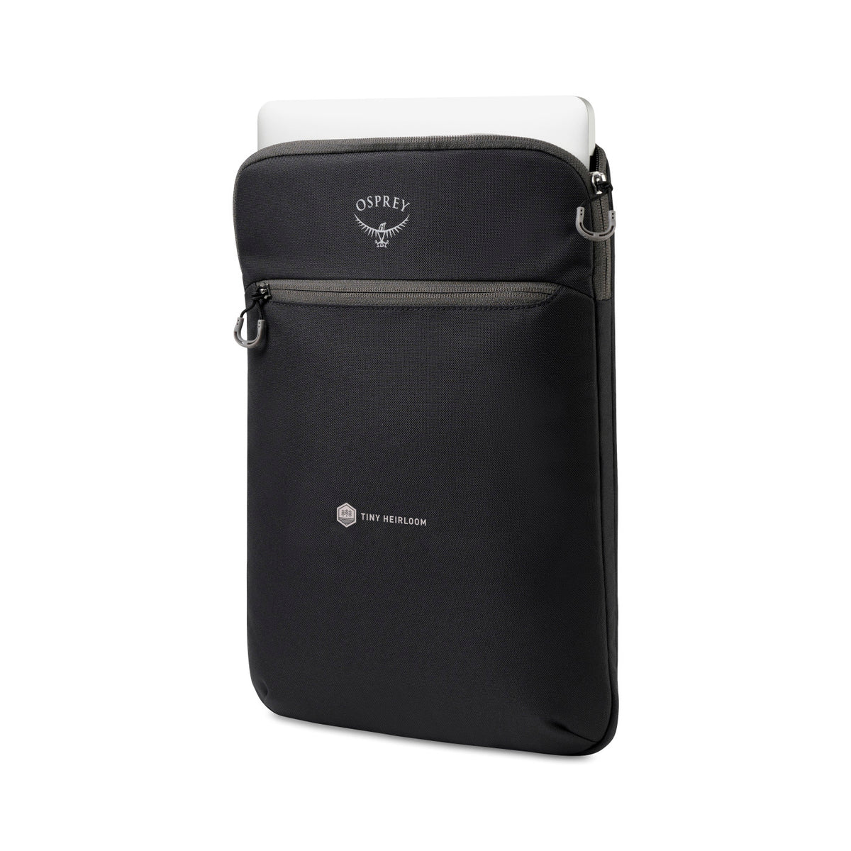 Osprey Daylite Vertical Laptop Sleeve, 16 Inch Transfer - Black - View 2