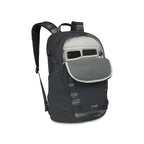 Osprey Flare Laptop Backpack, 27 L Transfer - Glitch Print - View 3