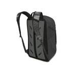 Osprey Flare Laptop Backpack, 27 L Transfer - Glitch Print - View 4