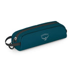 Osprey Luggage Customization Kit with ID Tag Transfer - Night Jungle Blue - View 3