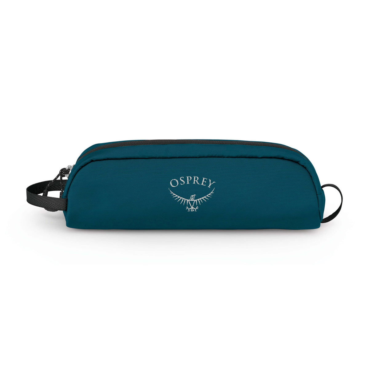 Osprey Luggage Customization Kit with ID Tag Transfer - Night Jungle Blue - View 5