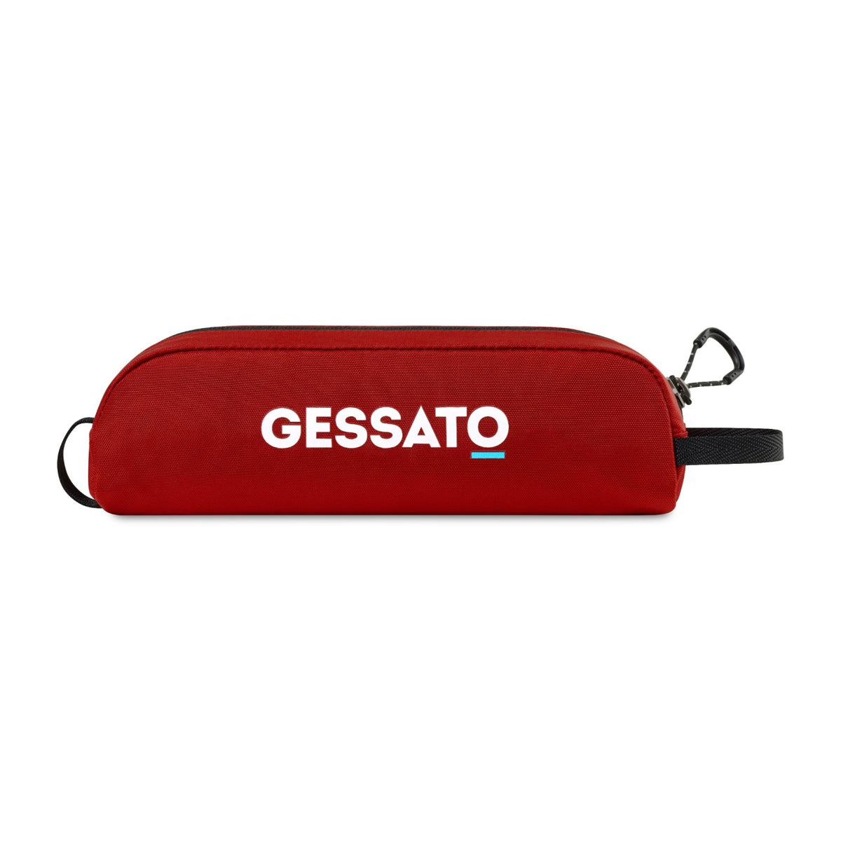 Osprey Luggage Customization Kit with ID Tag Transfer - Poinsettia Red - View 1