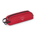 Osprey Luggage Customization Kit with ID Tag Transfer - Poinsettia Red - View 3