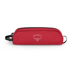 Osprey Luggage Customization Kit with ID Tag Transfer - Poinsettia Red - View 5