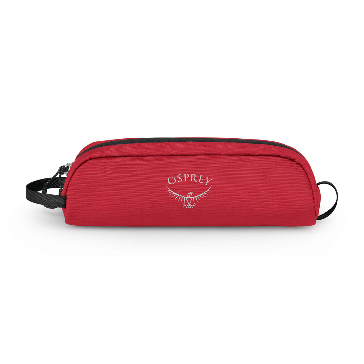 Osprey Luggage Customization Kit with ID Tag Transfer - Poinsettia Red - View 5