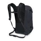 Osprey Nebula Laptop Backpack, 17 Inch Transfer - Black - View 3