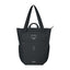 Osprey Poco Changing Tote Backpack Embroidery - Black - View 1