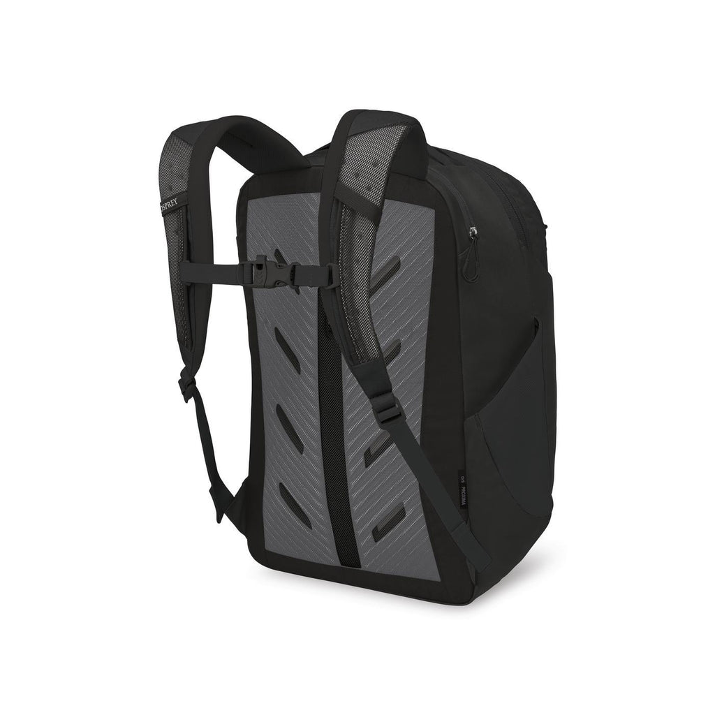 Osprey Proxima Laptop Backpack, 30 L Transfer - Black - View 4