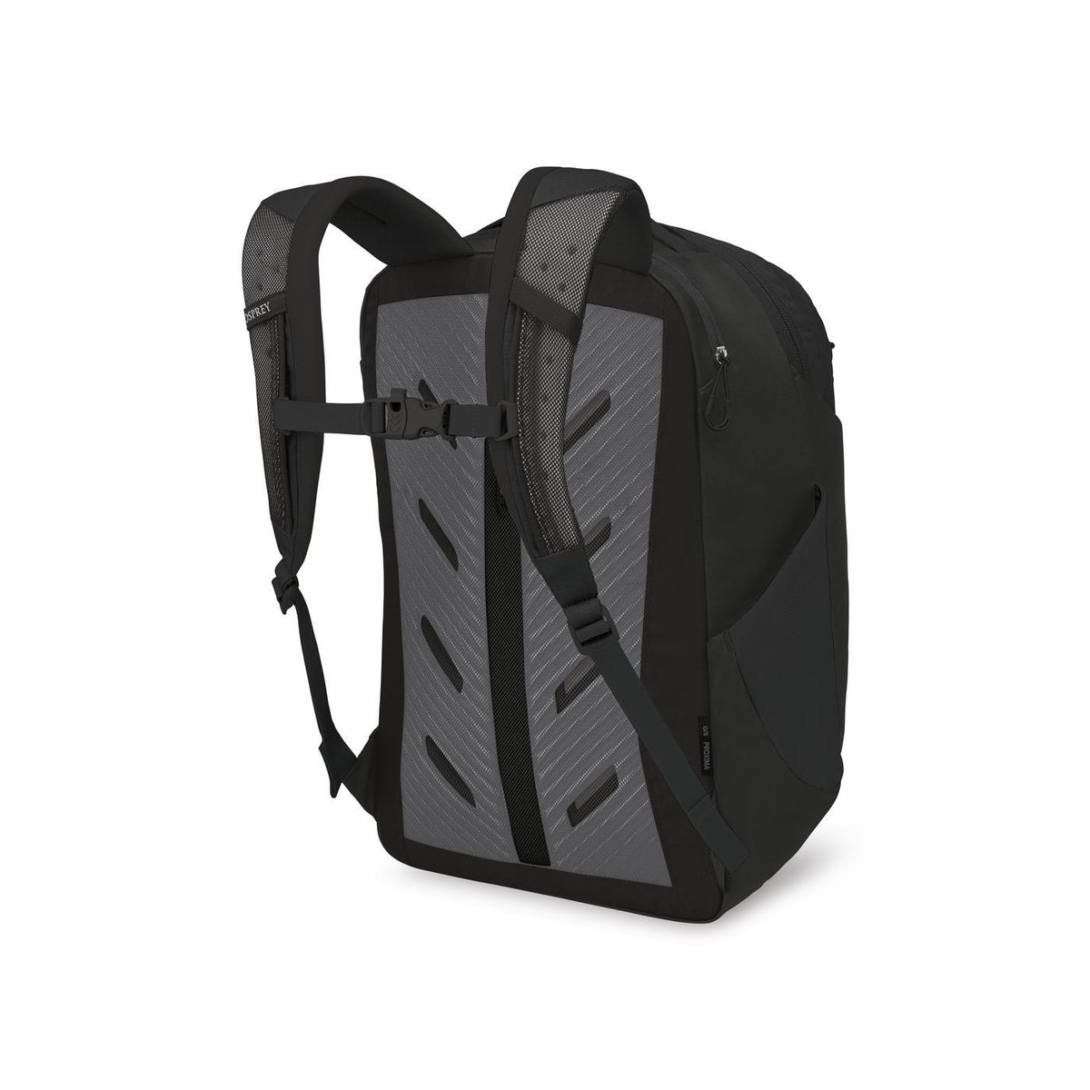 Osprey Proxima Laptop Backpack, 30 L Transfer - Black - View 4